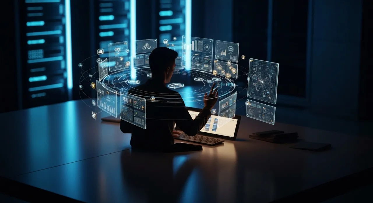 IT-Tools Utility Suite: The Ultimate Self-Hosted Digital Arsenal
