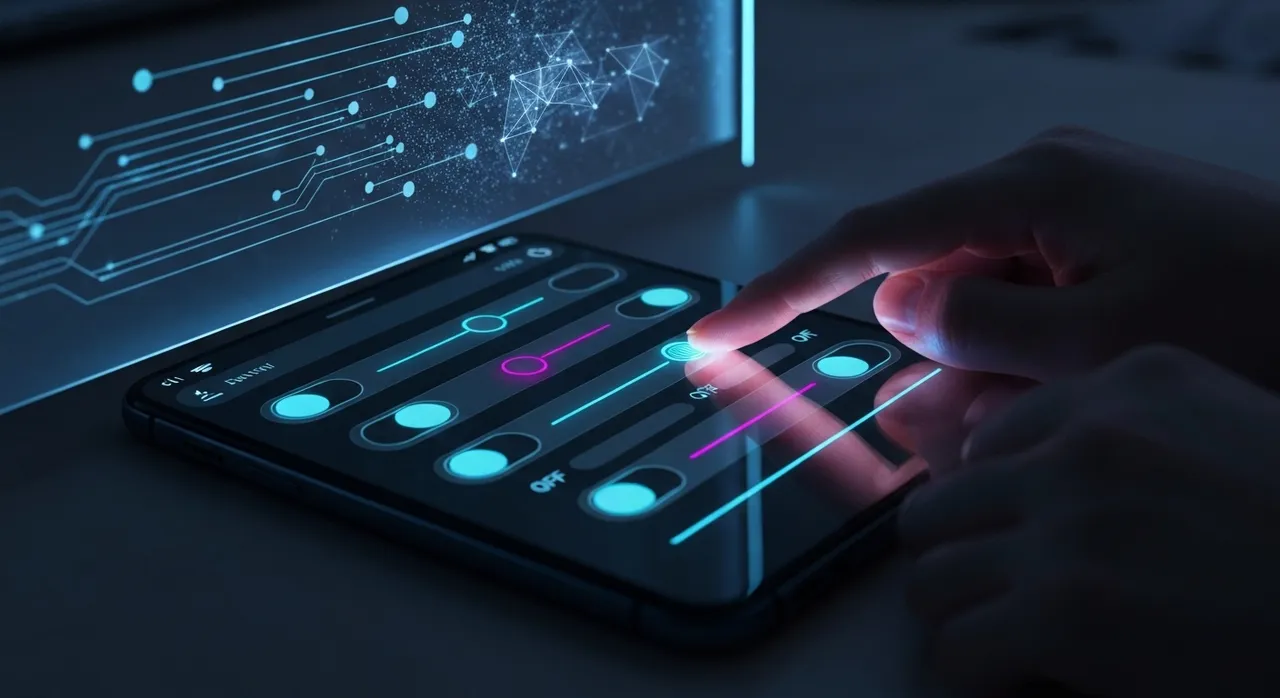 TikTok Metadata Controls: Limiting Algorithmic Data Matching