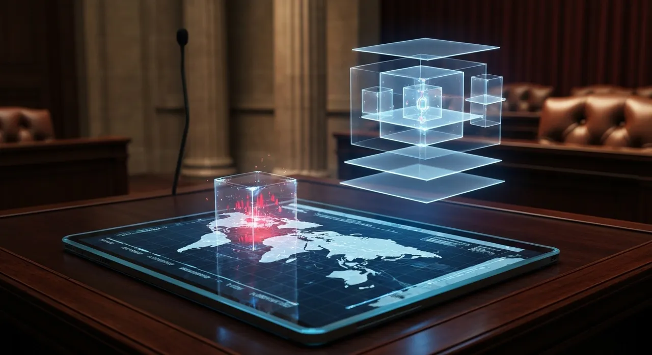 VPN Foreign Target Misclassification: US Lawmakers Probe Digital Surveillance Risks