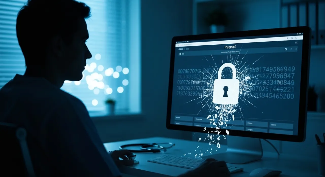 Medicare Portal Leak Exposes Healthcare Provider SSNs