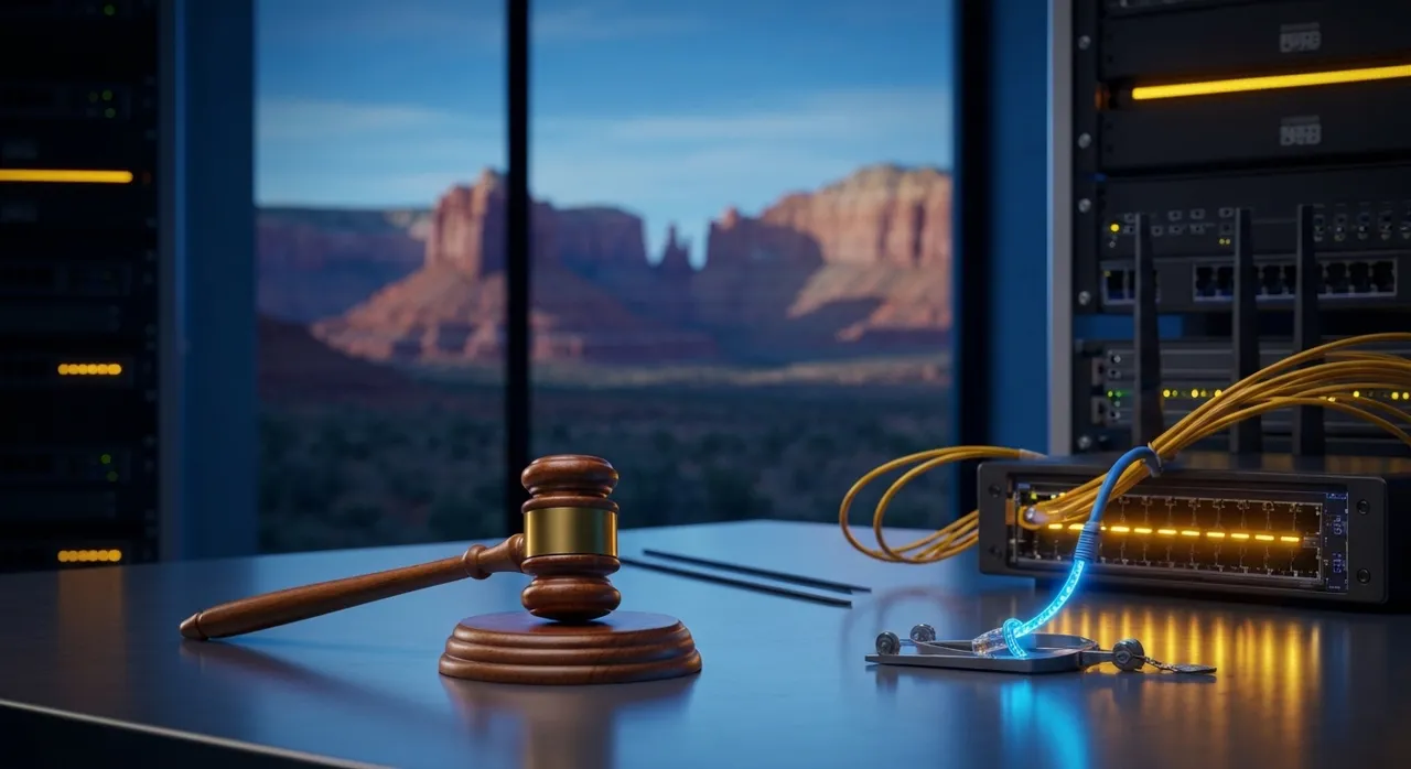 Uso de VPN en Utah: Entra en vigor la ley de ‘trampa de responsabilidad’