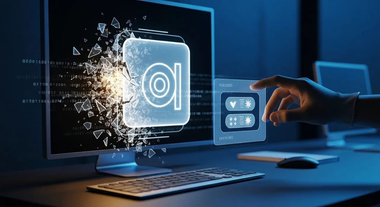 Vaultjacking Phishing Attack: How Hackers Steal Google Password Manager Vaults