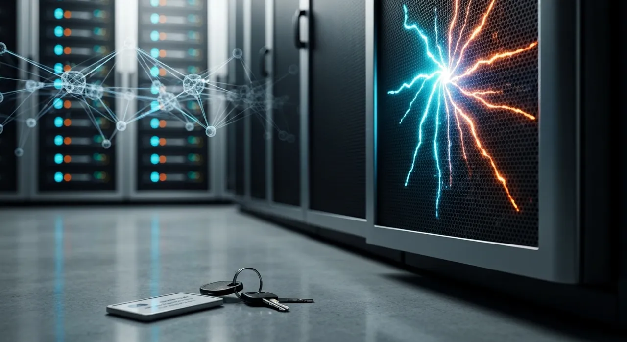 Verizon DBIR 2026: Vulnerability Exploitation Surpasses Credential Theft