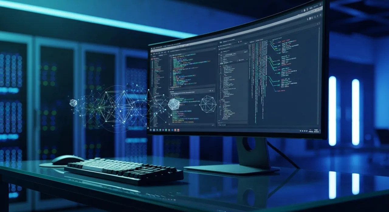 Warp Terminal Open Source: Launching the Agent-Native Development Environment