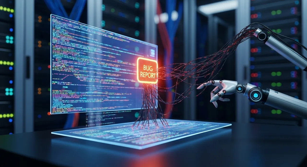 Agentjacking: New AI Coding Exploit Hijacks Developer Machines via Sentry