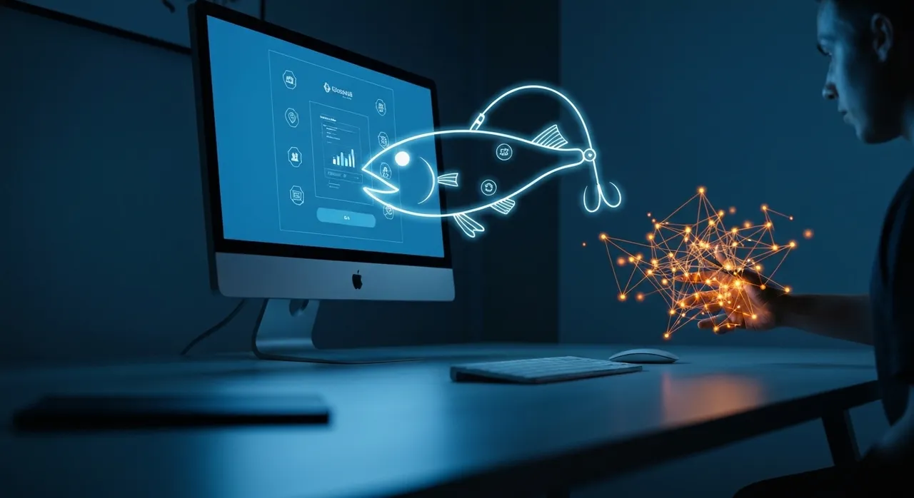 AI Social Engineering: Microsoft Warns of Targeted Brand Bait Scams