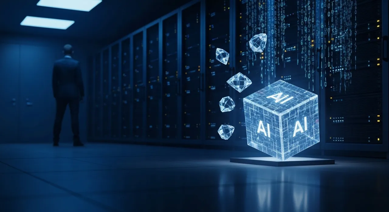 Inteligencia artificial en crisis: Denuncian robo masivo a Anthropic por parte de Alibaba