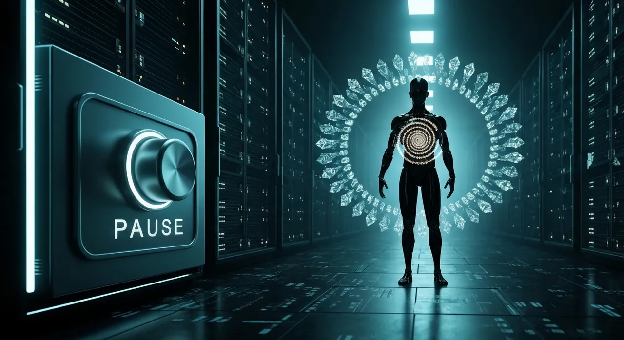 Recursive Self-Improvement: Anthropic Issues Global Warning on AI Autonomy