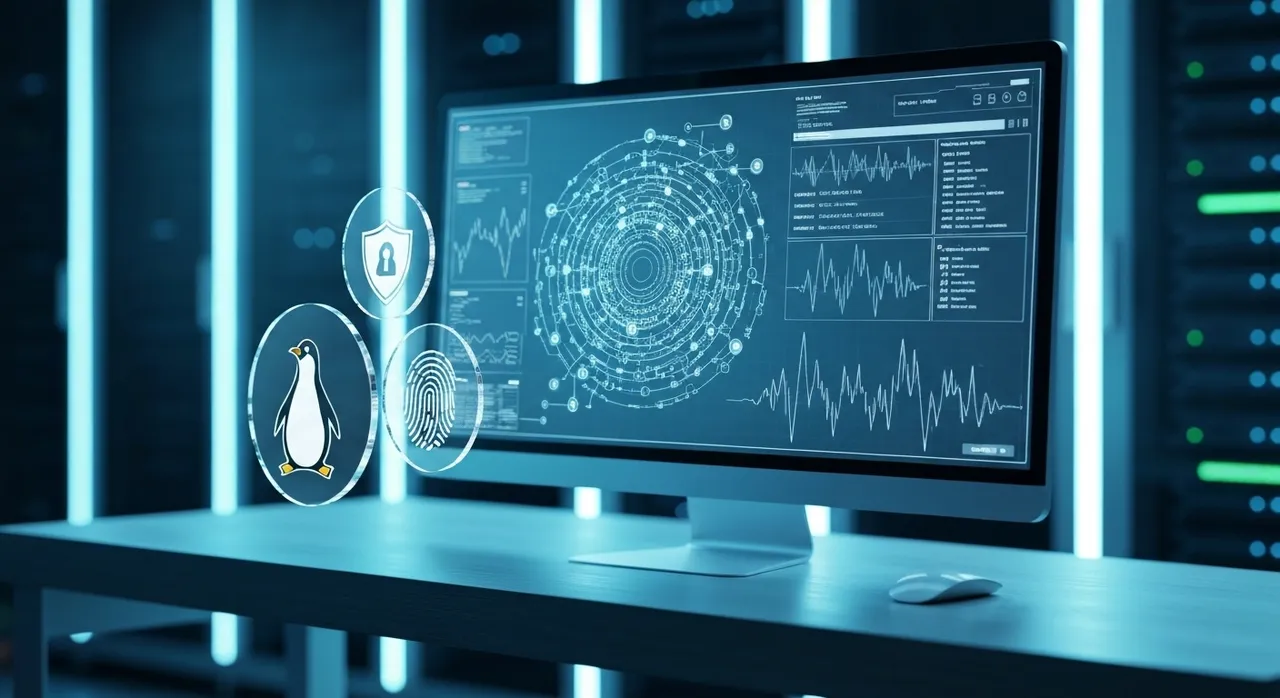 Bitwarden Update 2026.5: Linux Biometric Unlock and Device Management