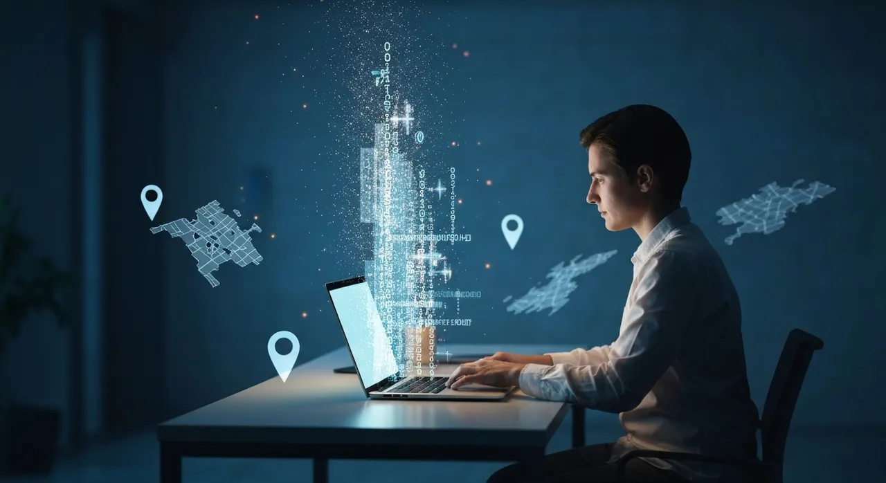 Connecticut Delete Act: Landmark Law Bans Location Data Sales