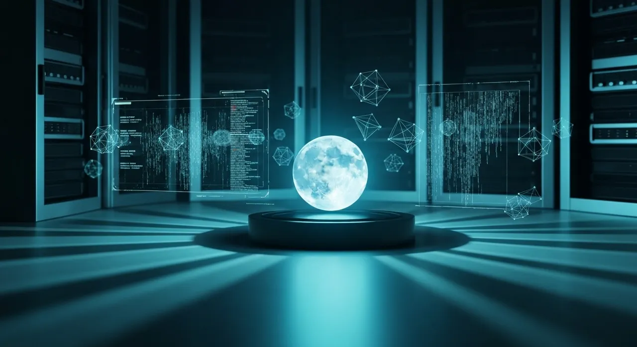 DarkMoon: The Future of Autonomous Penetration Testing Platforms