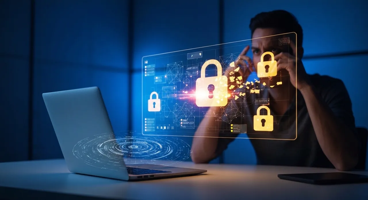 Dashlane Security Breach Reports: Users Locked Out After Brute-Force Attack