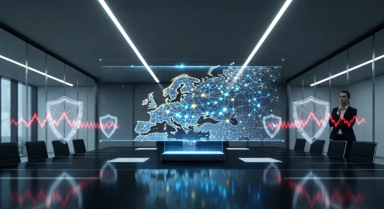 Soberanía tecnológica: La UE presenta un nuevo plan para reducir la dependencia digital