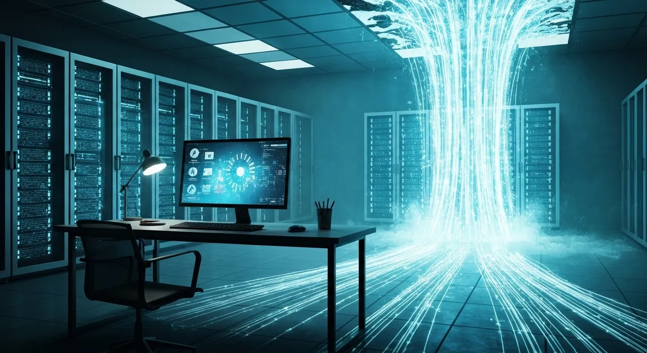 Exchange Online Outage: Global Mail Flow Disruption Explained