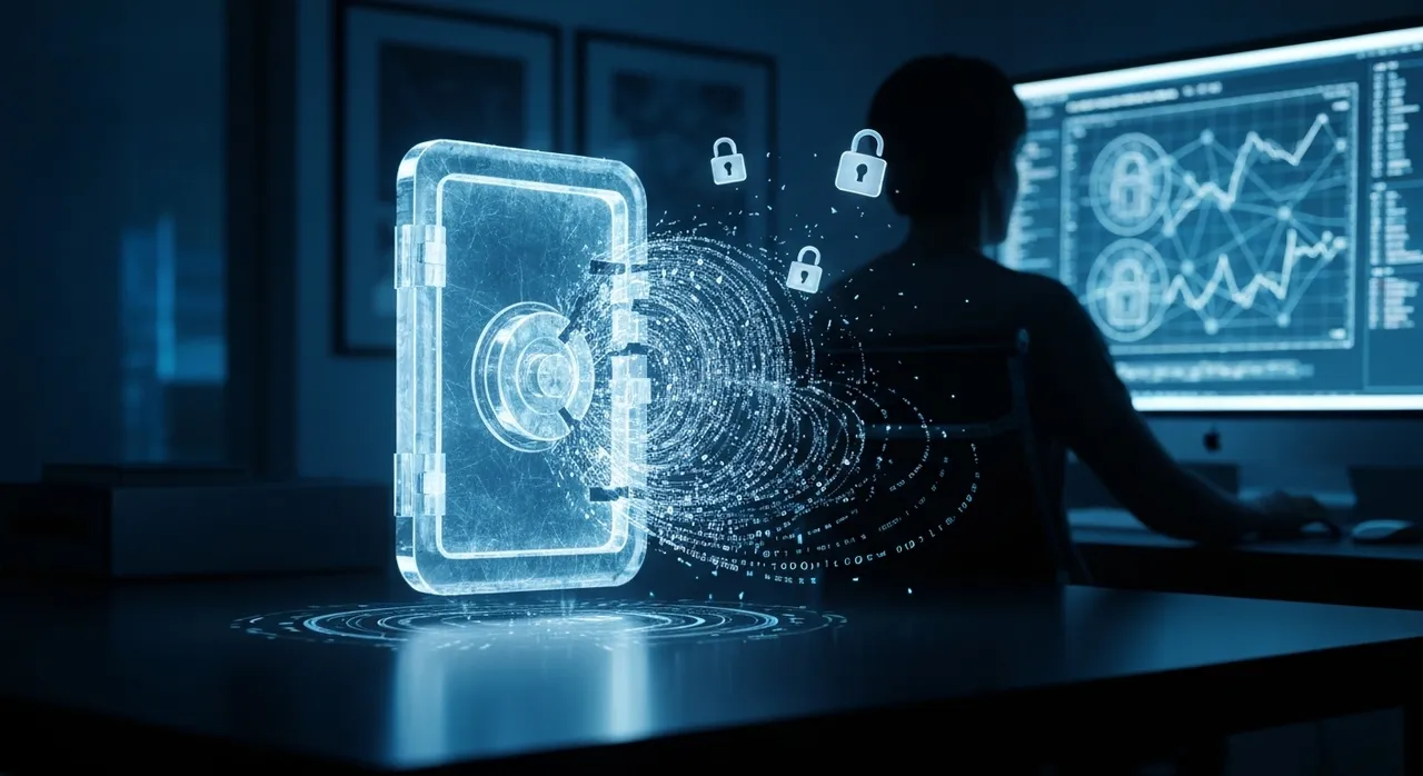 Dashlane Data Breach: Hackers Bypass 2FA to Target Encrypted Vaults