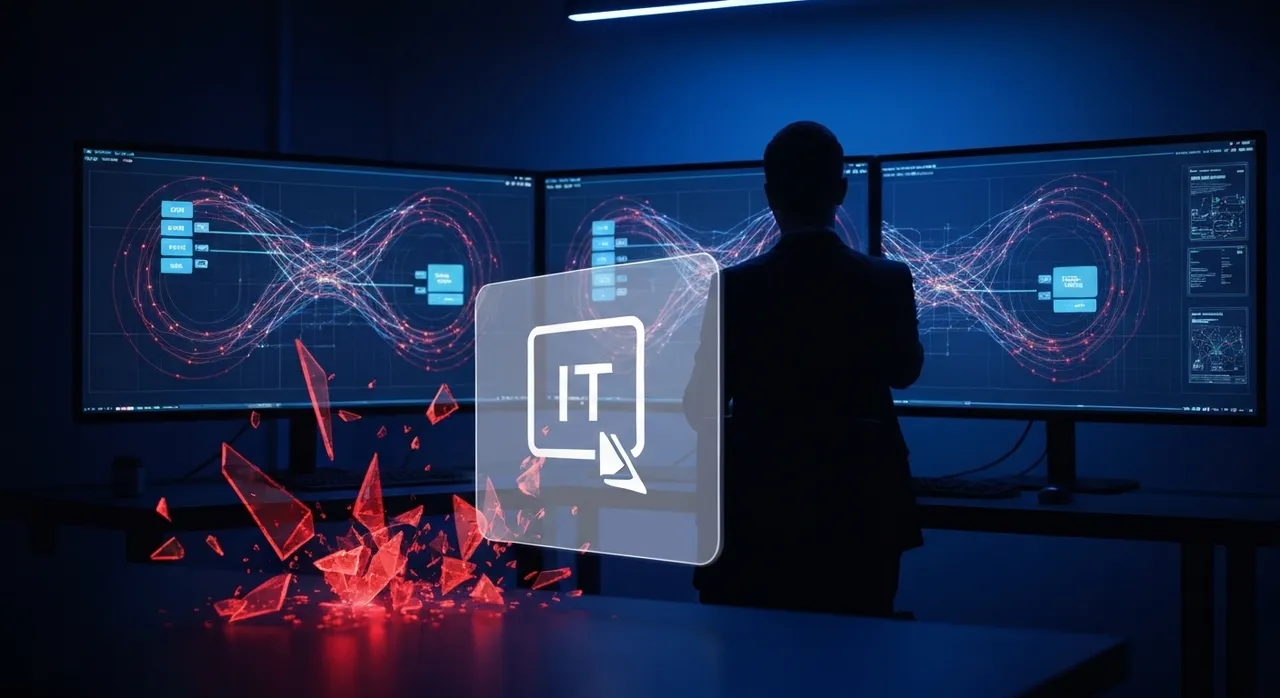 HP Threat Insights Report 2026: RMM Abuse and AI Vibe Coding