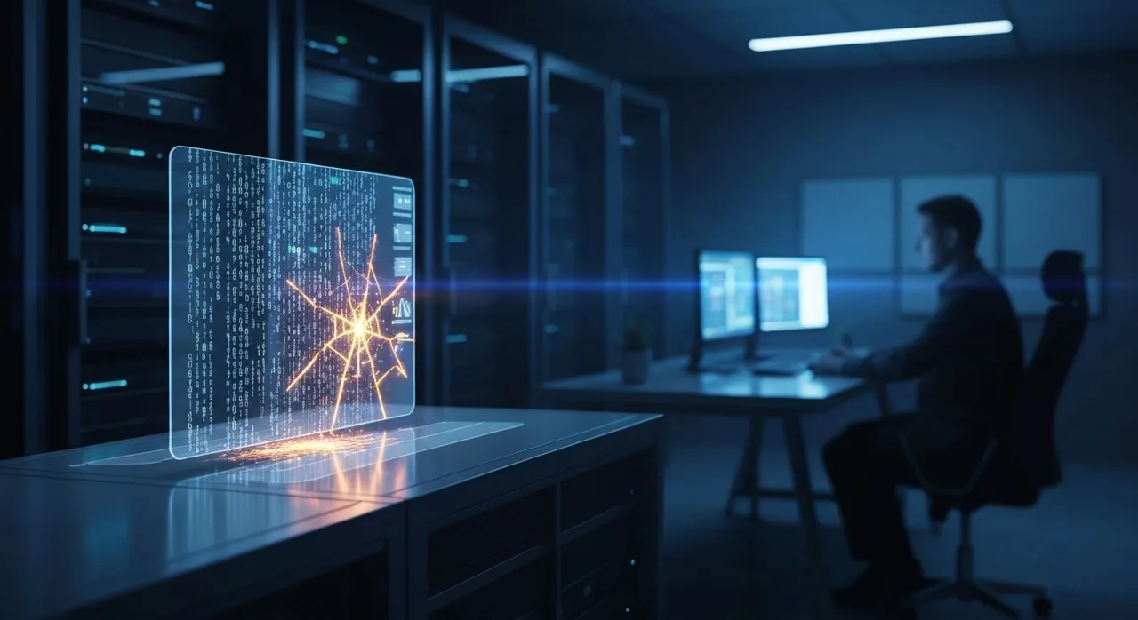 NAIC Data Breach: ShinyHunters Leak 3.1 TB Following Oracle Hack