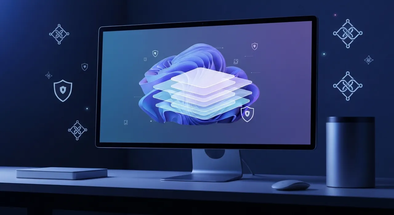 KDE Plasma 6.7.1: Novedades en privacidad y personalización