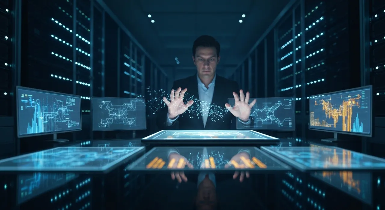 Ciberdelincuencia internacional: Microsoft y Europol desmantelan redes de malware
