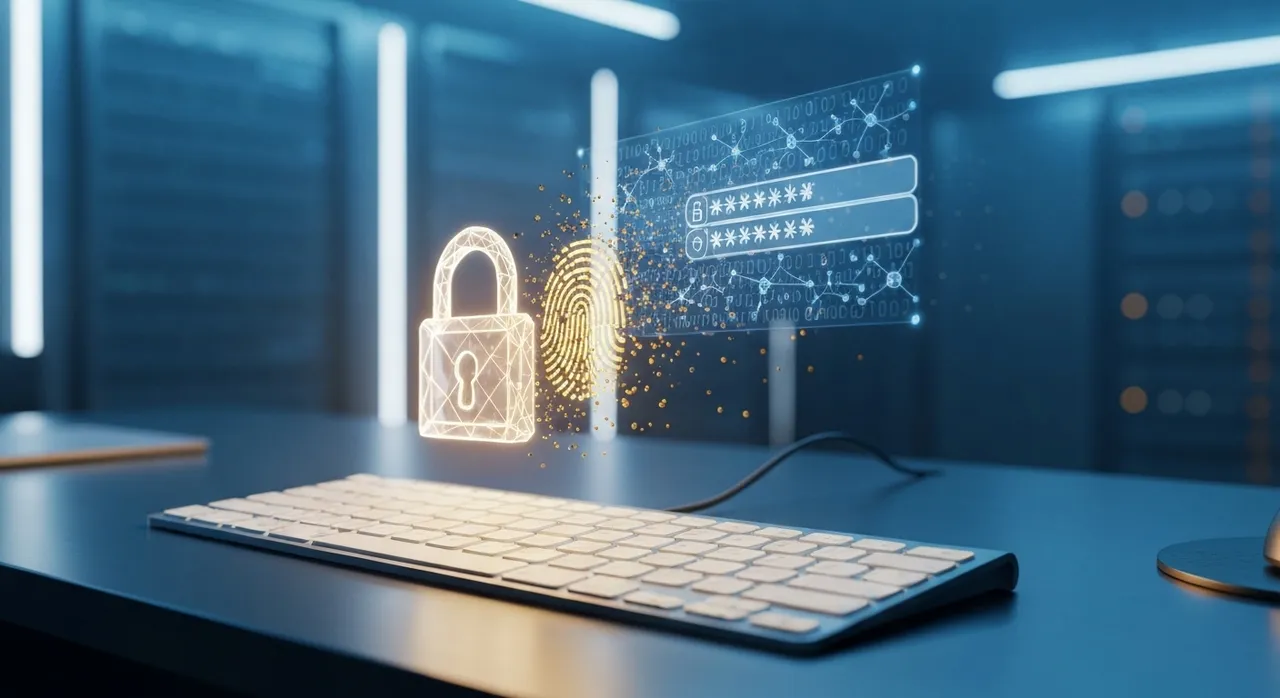 Microsoft Edge Deprecates Master Password for Biometric Security