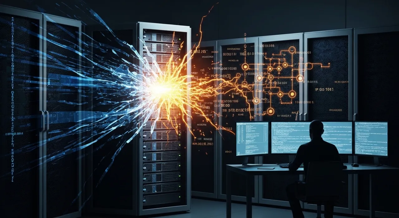 Tor Hidden Services Exposed: Critical Security Misconfigurations Revealed