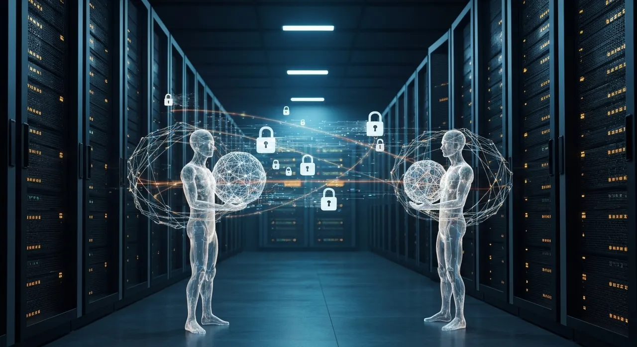 AI Model Release Restrictions: OpenAI and Anthropic Face Federal Vetting