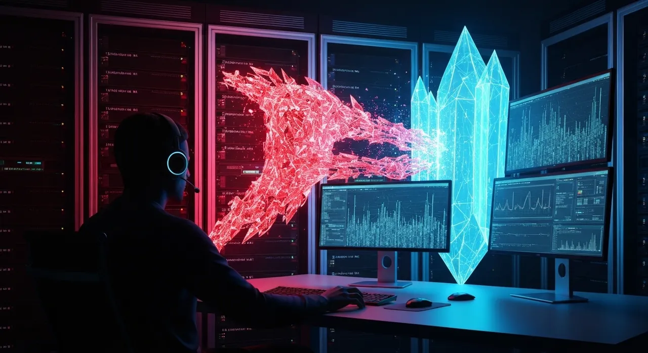 Check Point Vulnerability CVE-2026-50751 Exploited by Qilin Ransomware