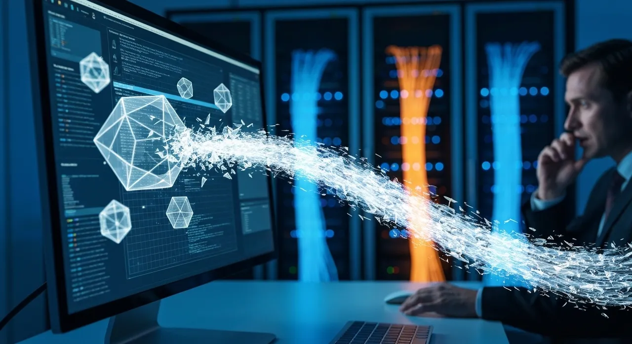 SVG Phishing Attacks: How to Stop New Email Security Threats