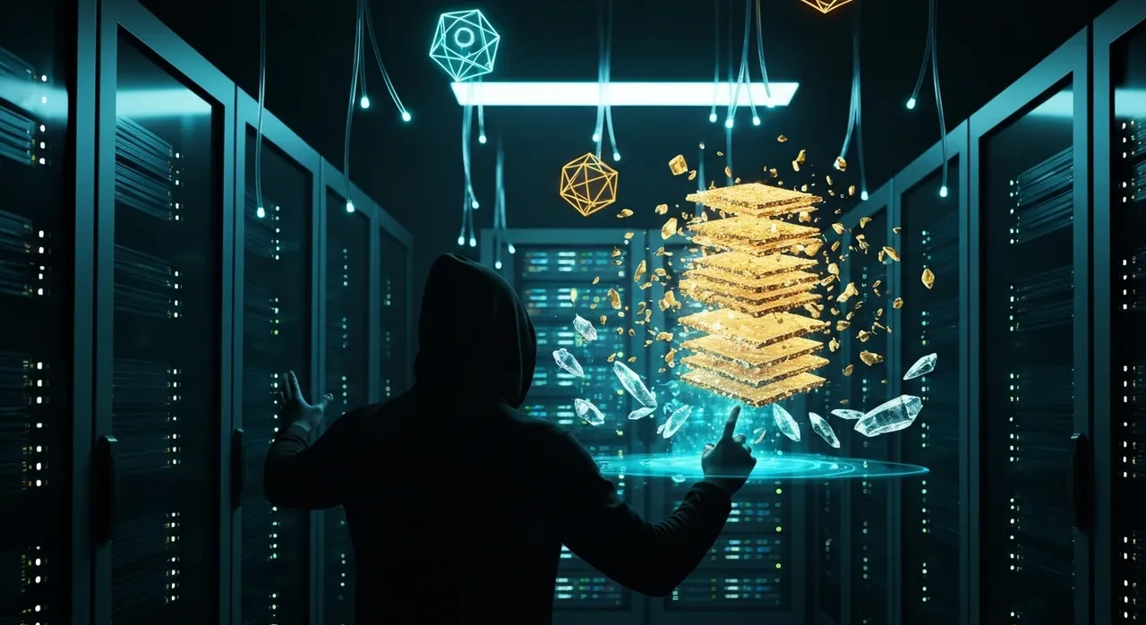 Exploitarium: Mass Zero-Day Exploits Leak Shakes Cybersecurity Industry