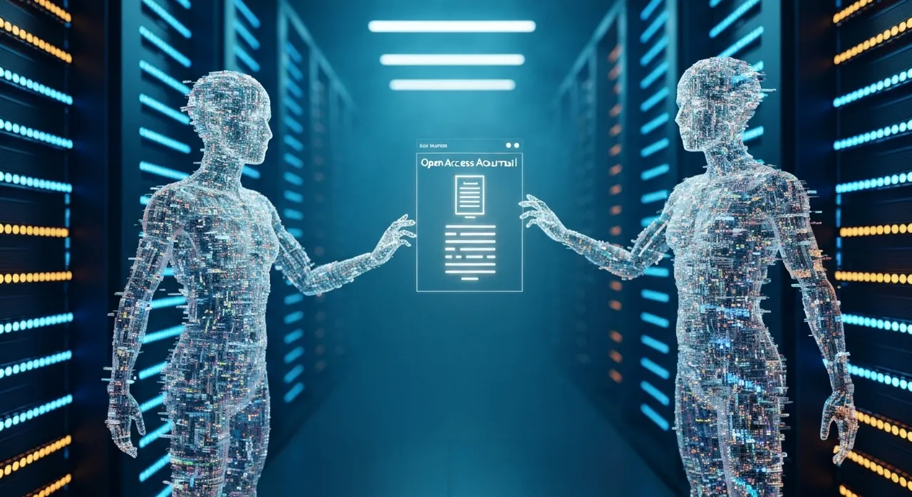 AI Promptonyms: The Ghost Names Haunting the Internet and Academia