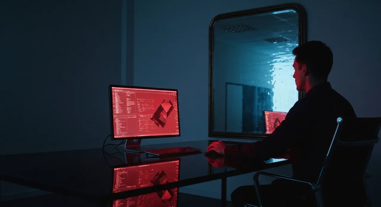 Red Note bot Warning: Unraveling the Viral Creepypasta Mystery
