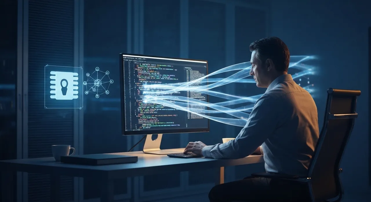 Vibe Coding Controversy: Andrew Tridgell Defends AI-Assisted Rsync Development