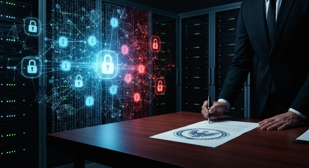 Military AI Adoption Accelerated by Trump’s NSPM-11 Directive