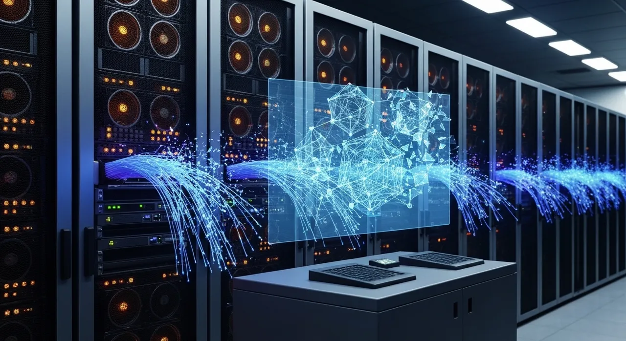 AI Export Controls Force Anthropic to Disable Claude Fable 5 Globally