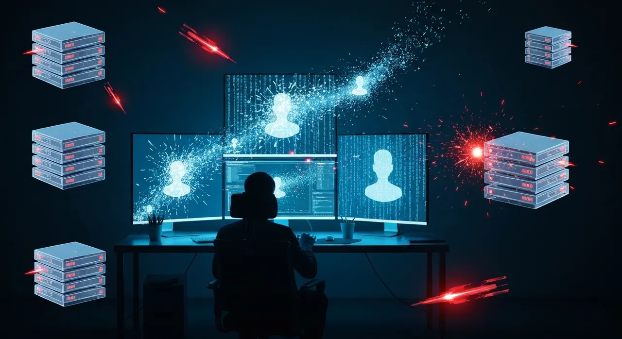 VRChat Data Breach Exposes Information of 2.4 Million Users