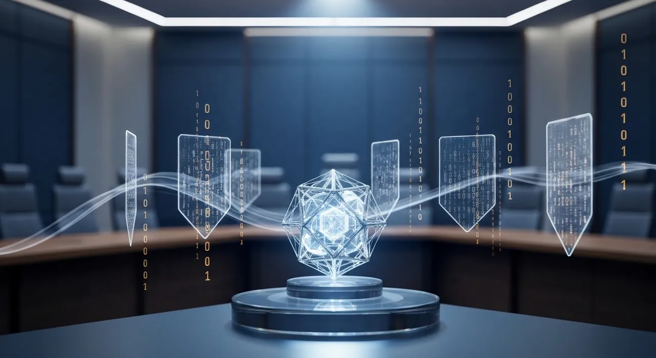 New AI Executive Order Implements National Security Vetting for Frontier Models