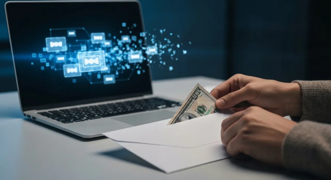 VPN anonymous payment: Windscribe Now Accepts Cash-by-Mail