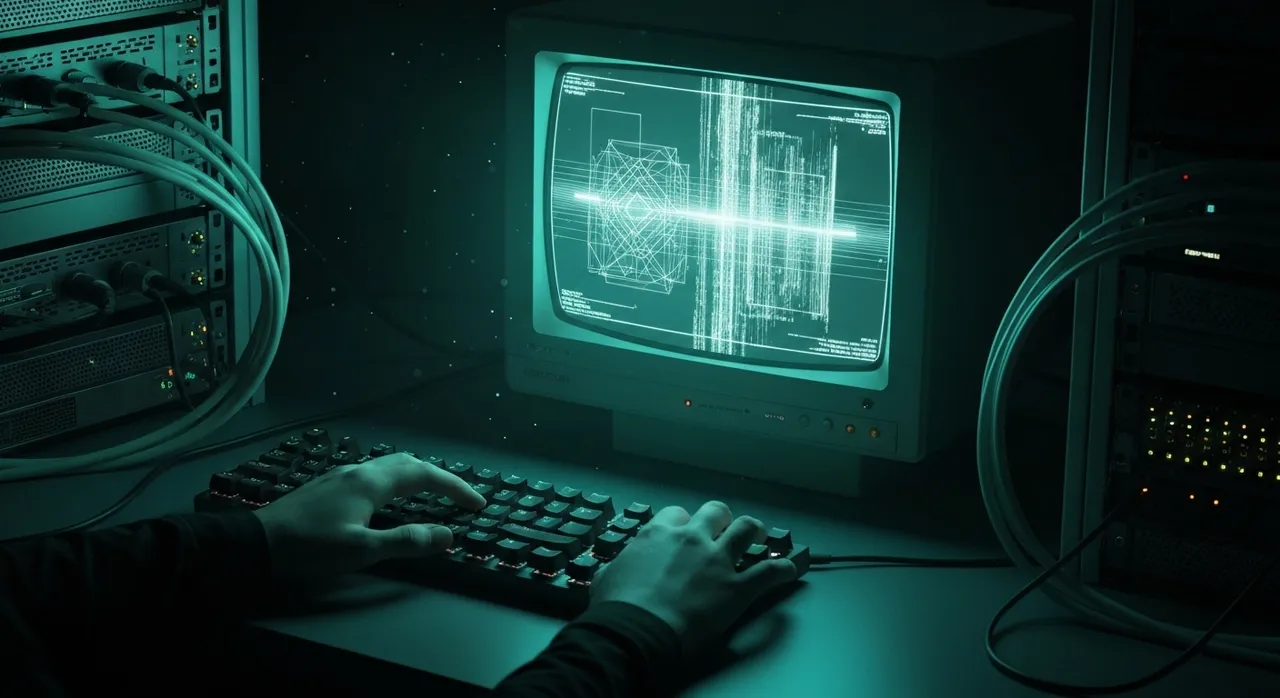 ARGHouse Launches RUNE: New Sci-Fi ARG Chapters 3 & 4 Released
