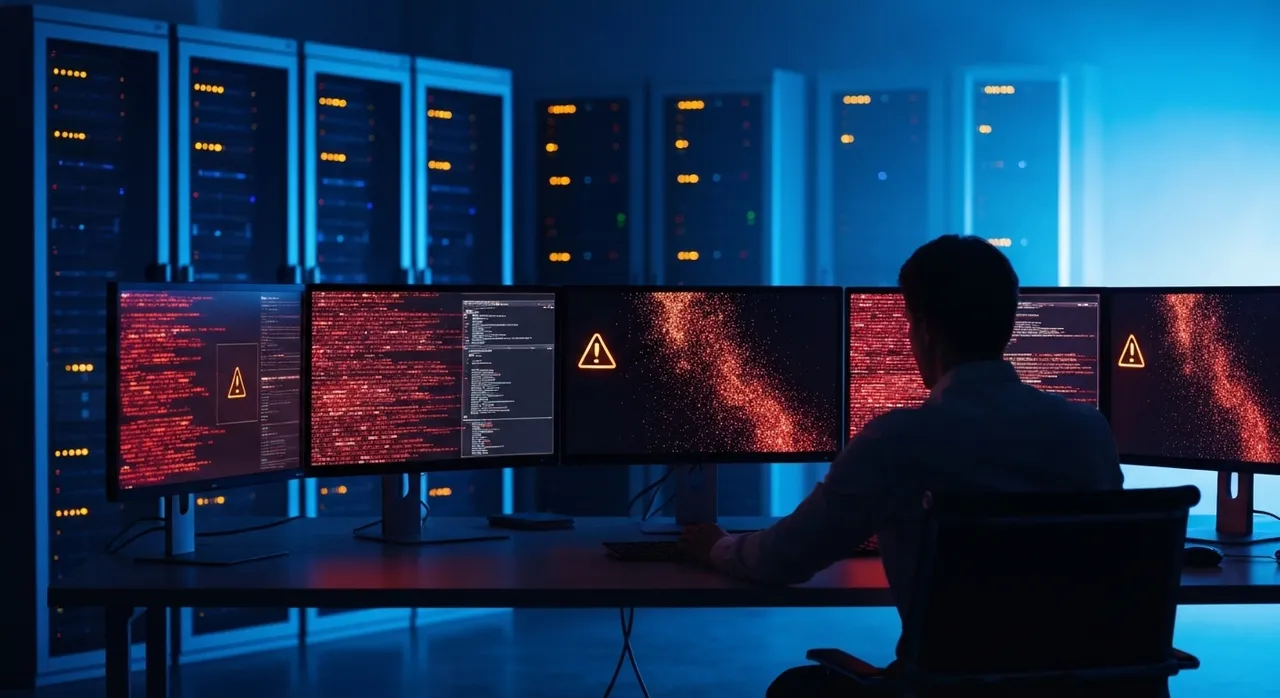 Origin Energy Data Breach: Massive Customer Information Compromised