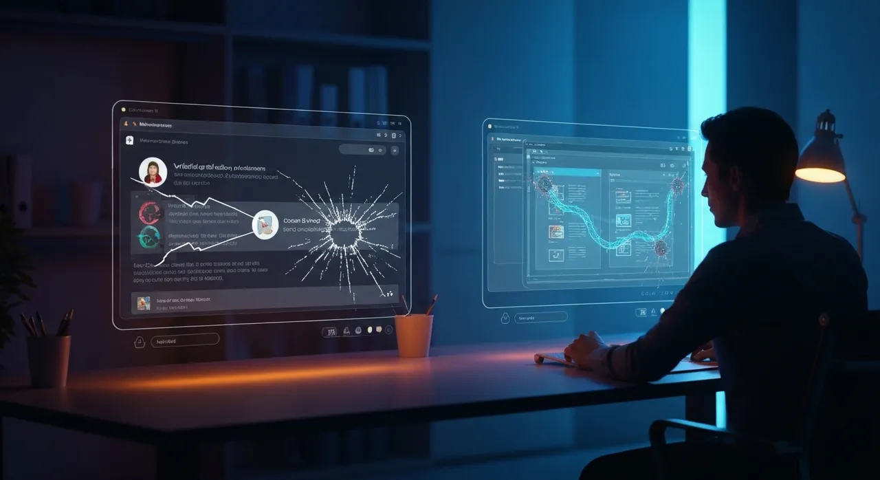 Social Engineering Attacks Surge: ClickFix and ConsentFix Threats