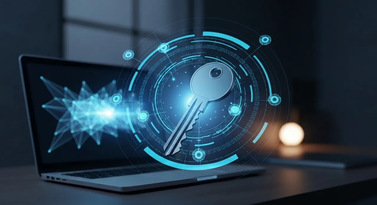 ExpressKeys Password Manager Updated with Passkey Support