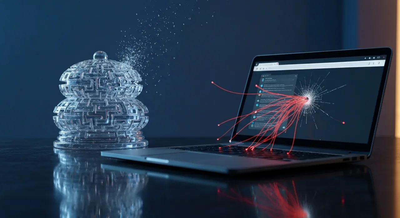 Tor Browser Vulnerability Exposes Unpatched Users to Zero-Click Attacks