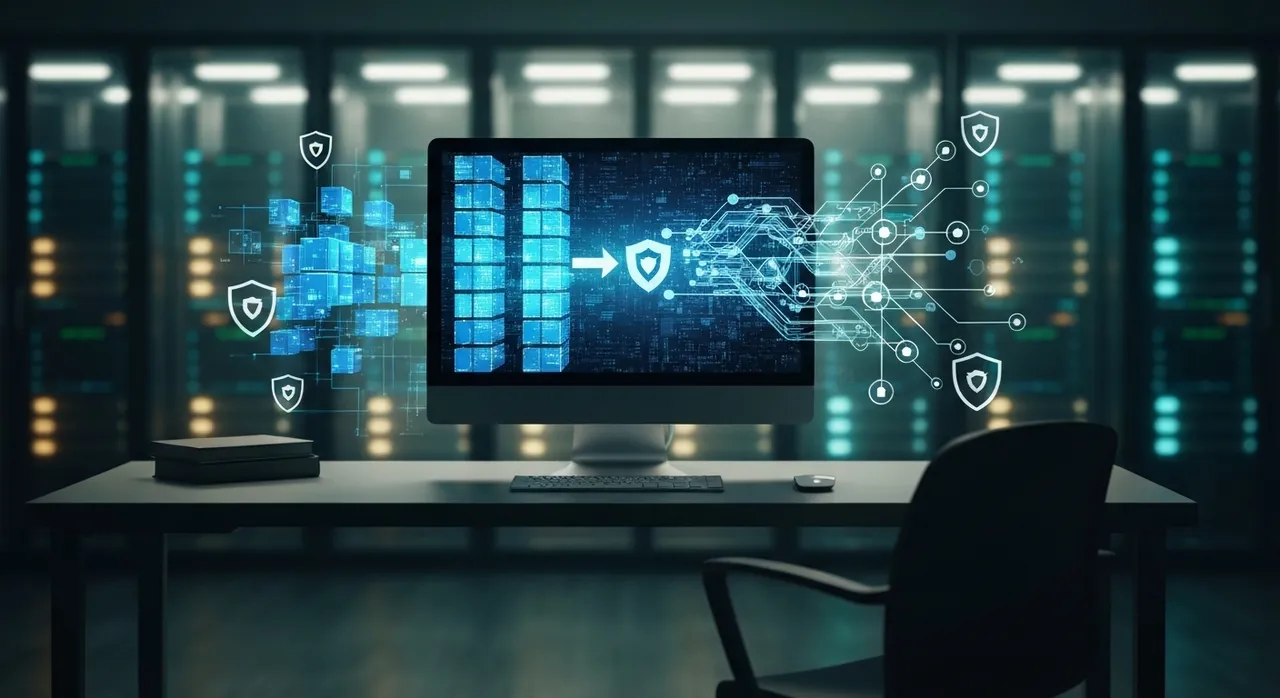Digital Sovereignty: Mecklenburg-Vorpommern Replaces Microsoft with Nextcloud