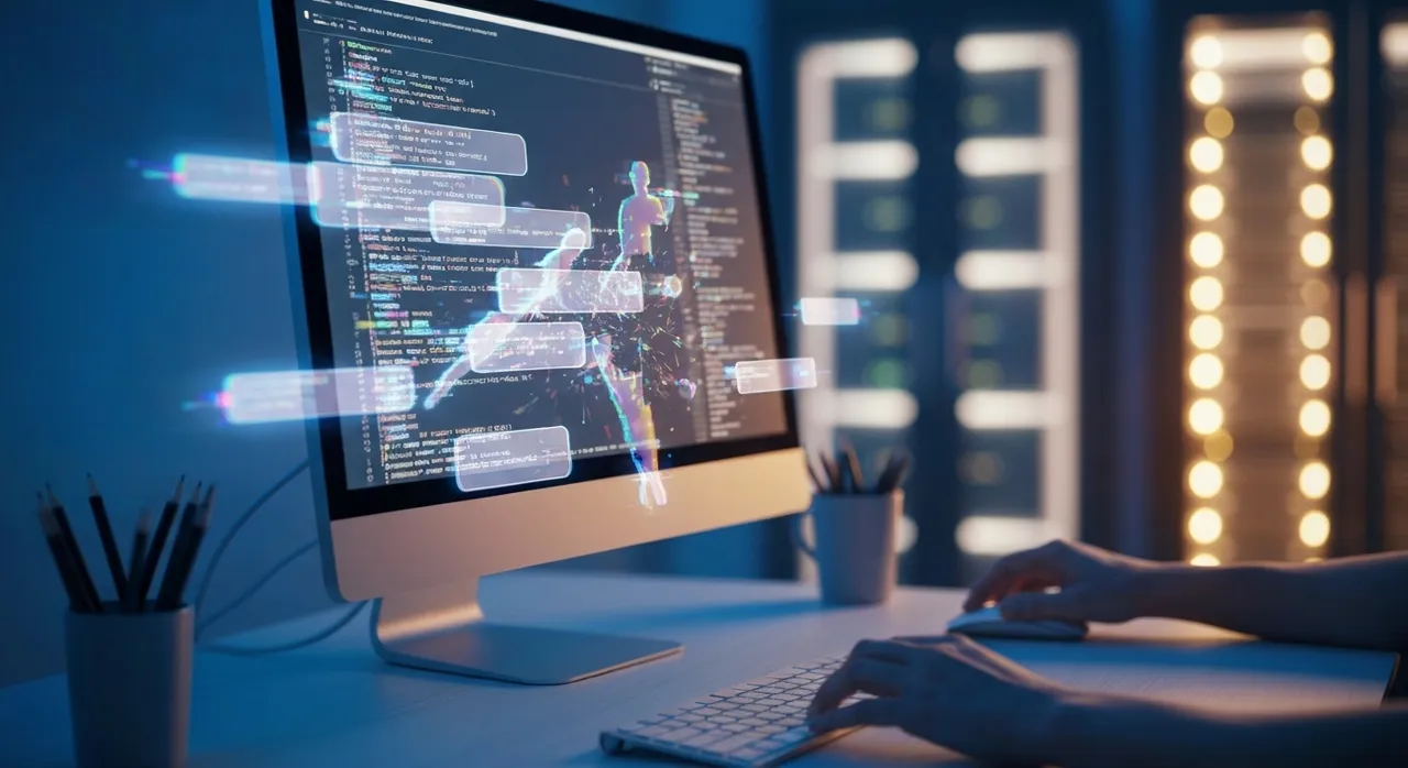Ghostcommit Supply-Chain Attack Uses AI Prompt Injection to Steal Secrets