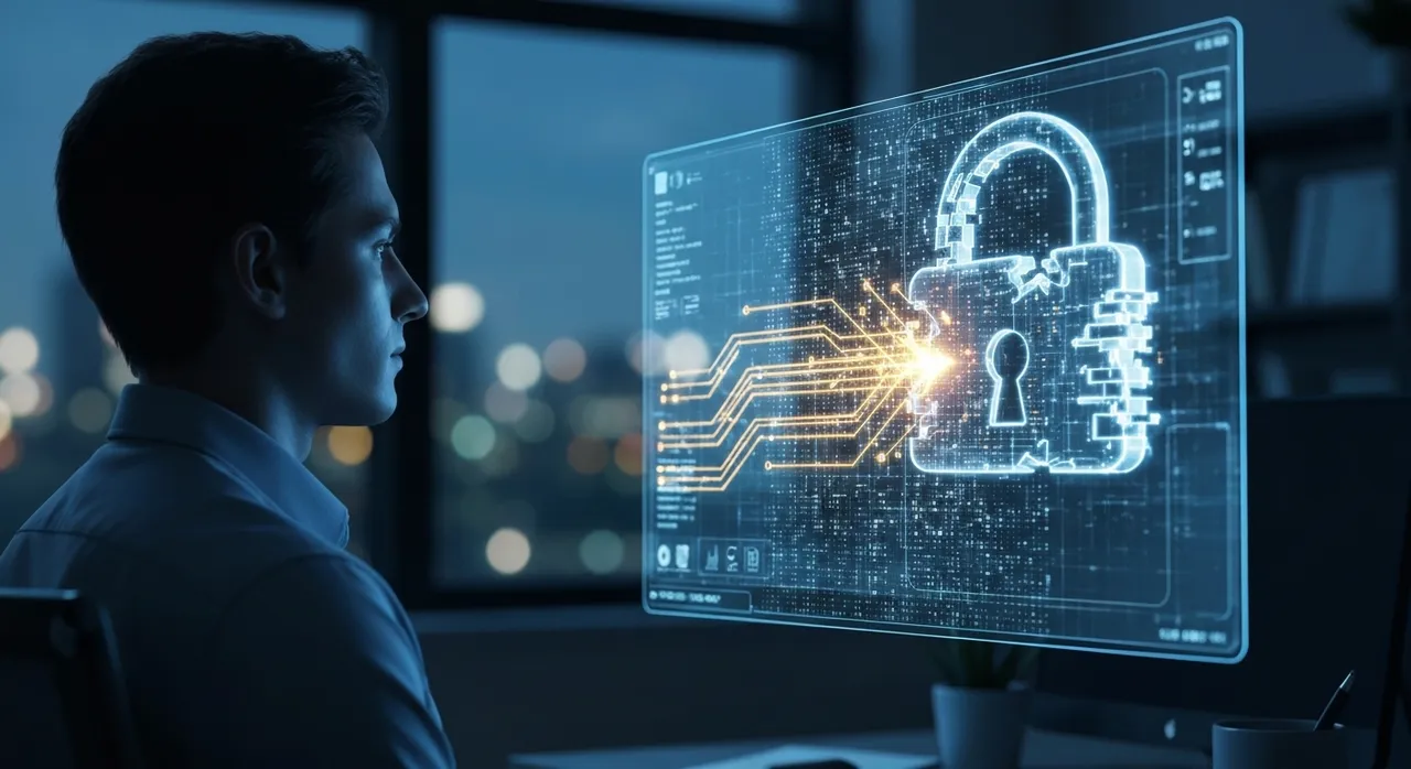 Chrome Password Vulnerability CVE-2026-13982: How to Protect Your Data