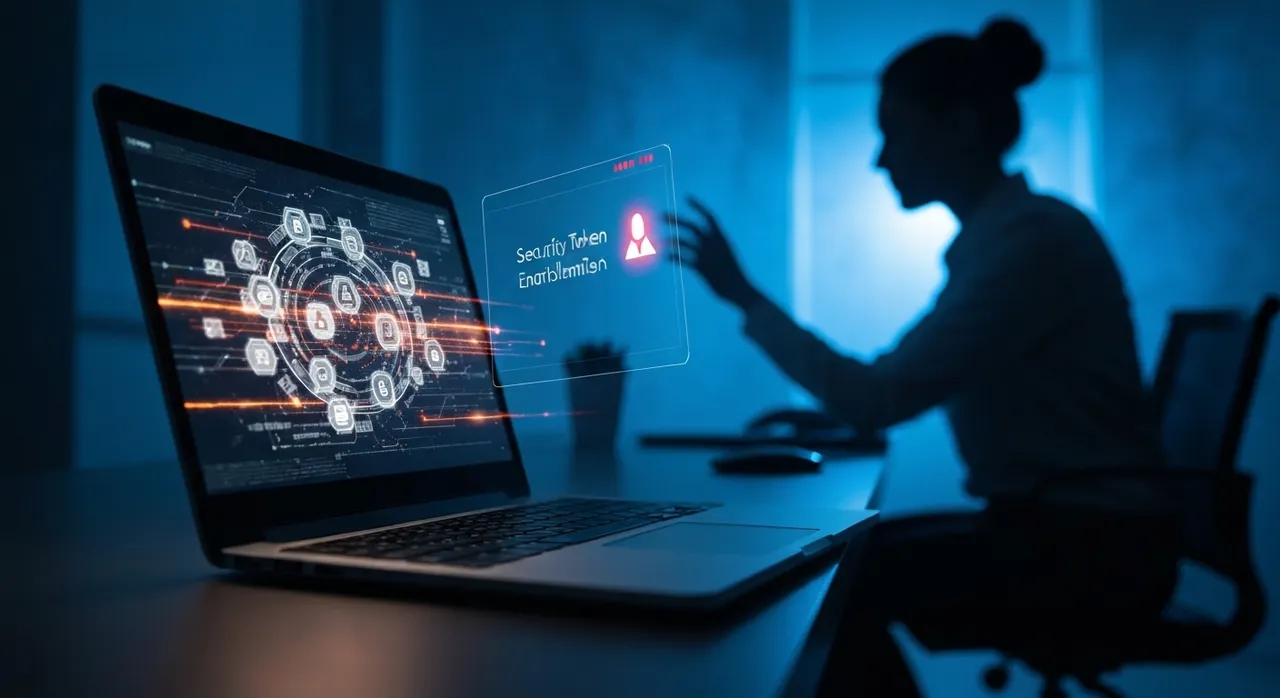 Microsoft Entra Passkey Exploitation: How Hackers Hijack Enterprise Accounts