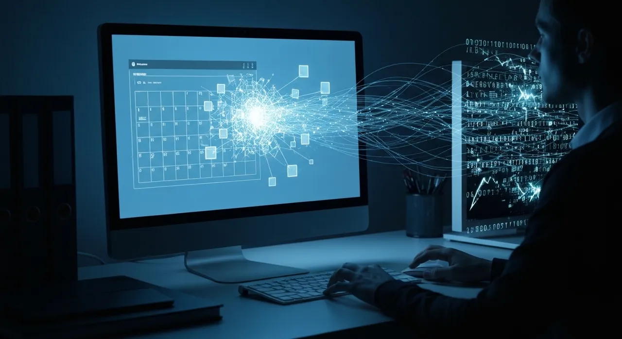 HollowGraph Malware Hijacks Microsoft 365 Calendars for Espionage