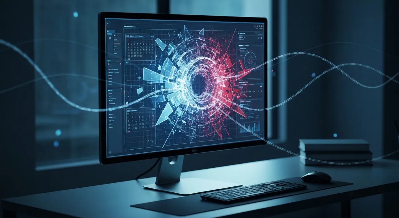 HOLLOWGRAPH Malware Hijacks Microsoft 365 Calendars for Espionage