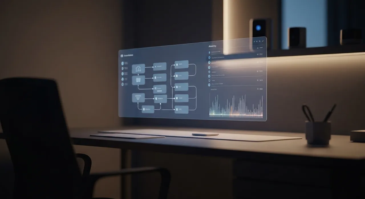 Home Assistant 2026.7: New Automation Editor and Activity Timeline