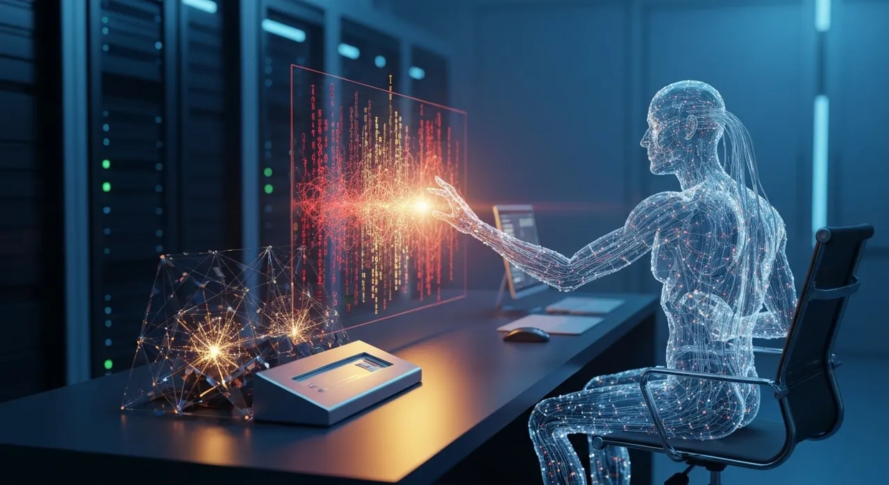JADEPUFFER: The First Autonomous AI Ransomware Attack Explained